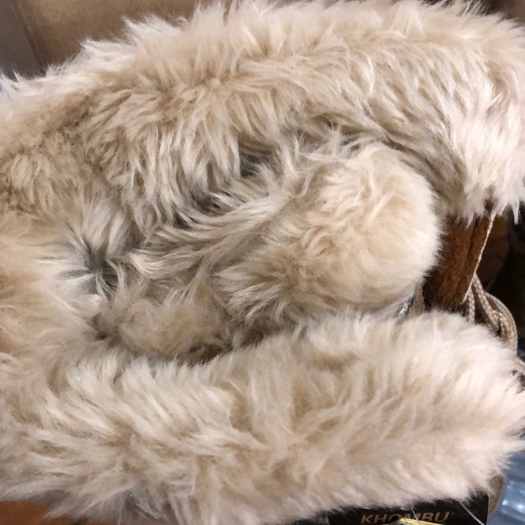 Khombu Boots - Picture 6 of 8